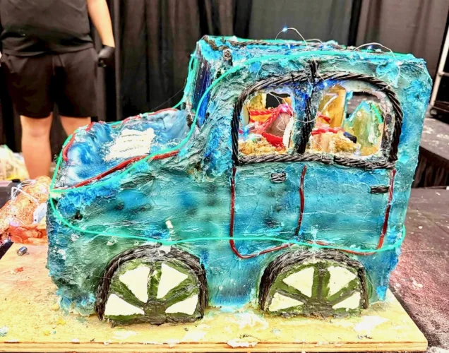 Culinary Champions: Wetzel County Tech Center wins state competition
